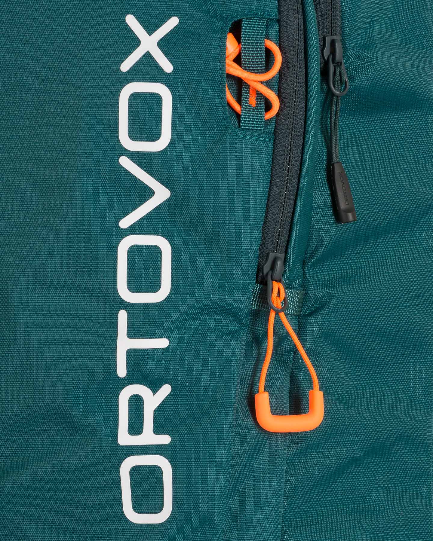 Zaino alpinismo ORTOVOX FREE RIDER 22 - S4098498-PACIFIC GR - 2 | Cisalfa Sport